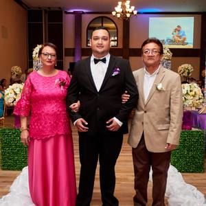 Meet your Posher, Liu manuel